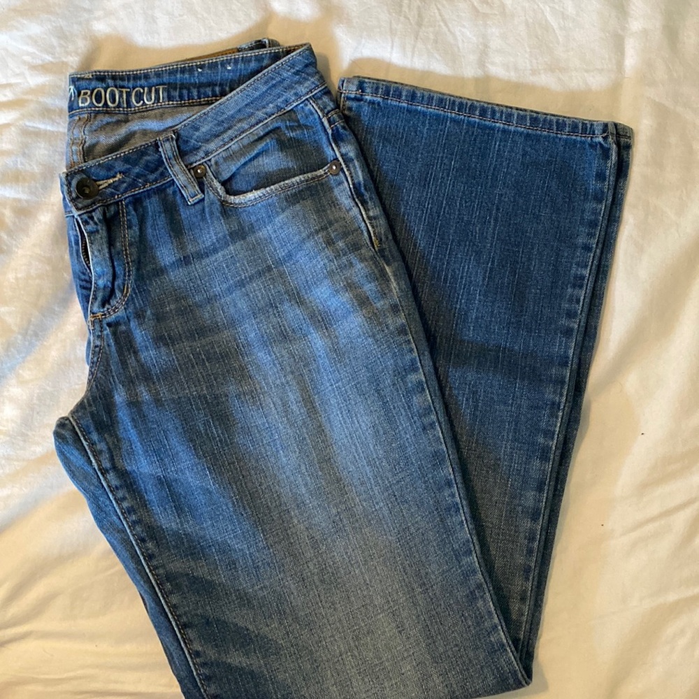 Bullhead jeans
